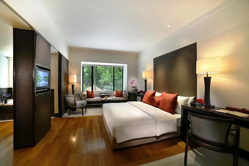 The Club Saujana Resort Shah Alam 5*,  Malaysia