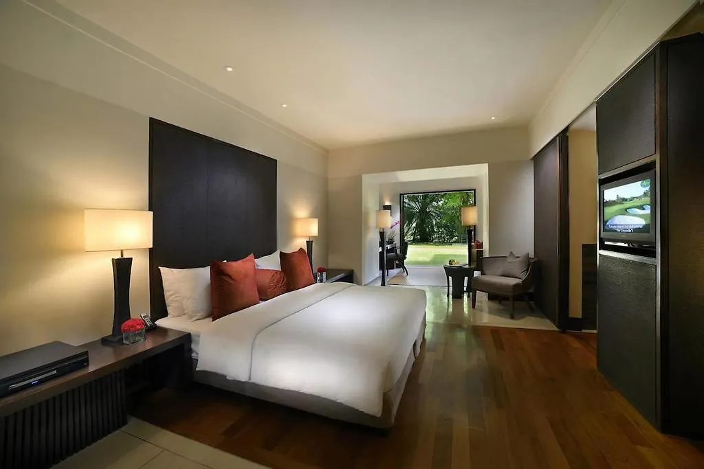 The Club Saujana Resort Shah Alam