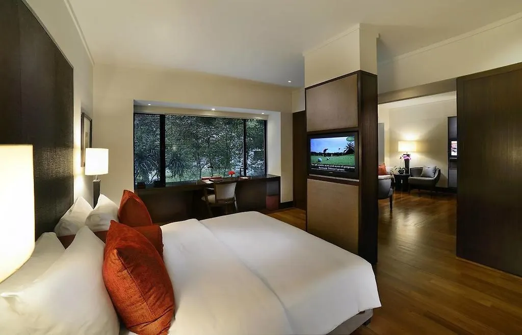 *****  The Club Saujana Resort Shah Alam Malaysia