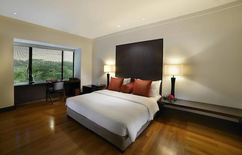 The Club Saujana Resort Shah Alam