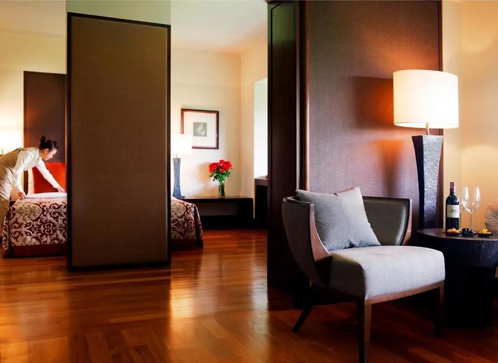 The Club Saujana Resort Shah Alam 5*,  Malaysia