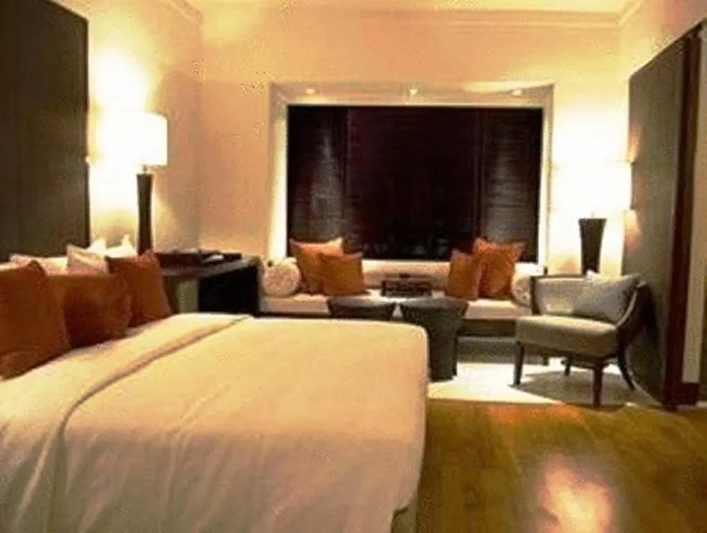 The Club Saujana Resort Shah Alam