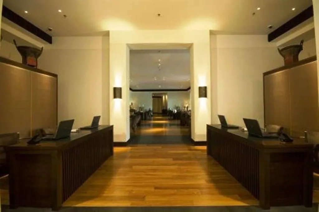 The Club Saujana Resort Shah Alam 5*,