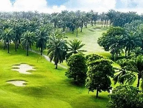 The Club Saujana Resort Shah Alam
