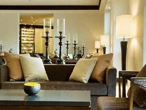 The Club Saujana Resort Shah Alam 5*,  Malaysia
