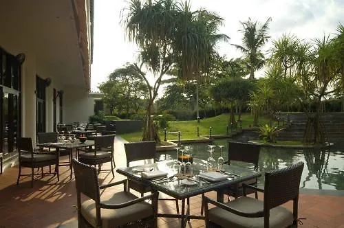 The Club Saujana Resort Shah Alam 5*,