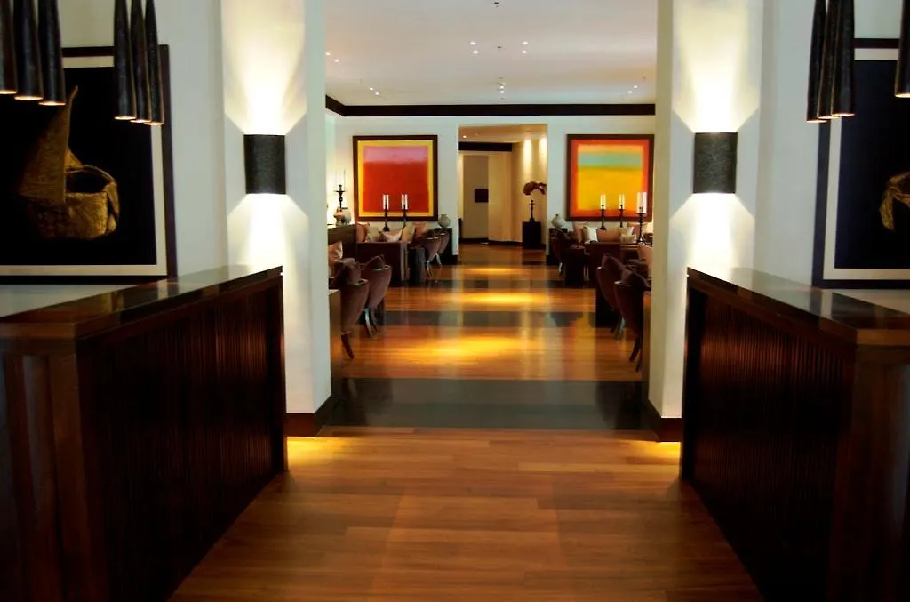 The Club Saujana Resort Shah Alam Malaysia