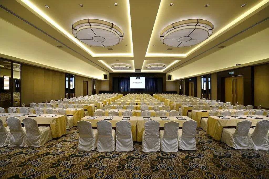 The Club Saujana Resort Shah Alam