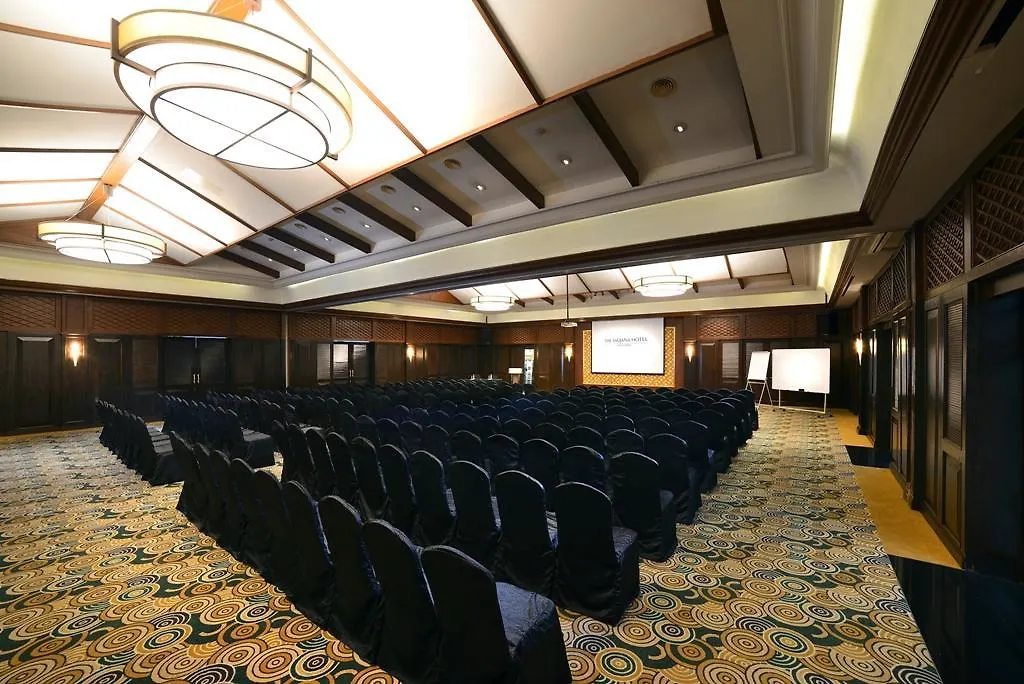 The Club Saujana Resort Shah Alam