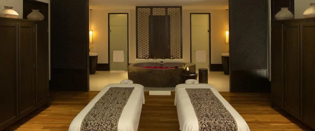 The Club Saujana Resort Shah Alam Malaysia