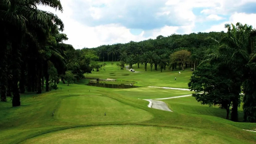 The Club Saujana Resort Shah Alam