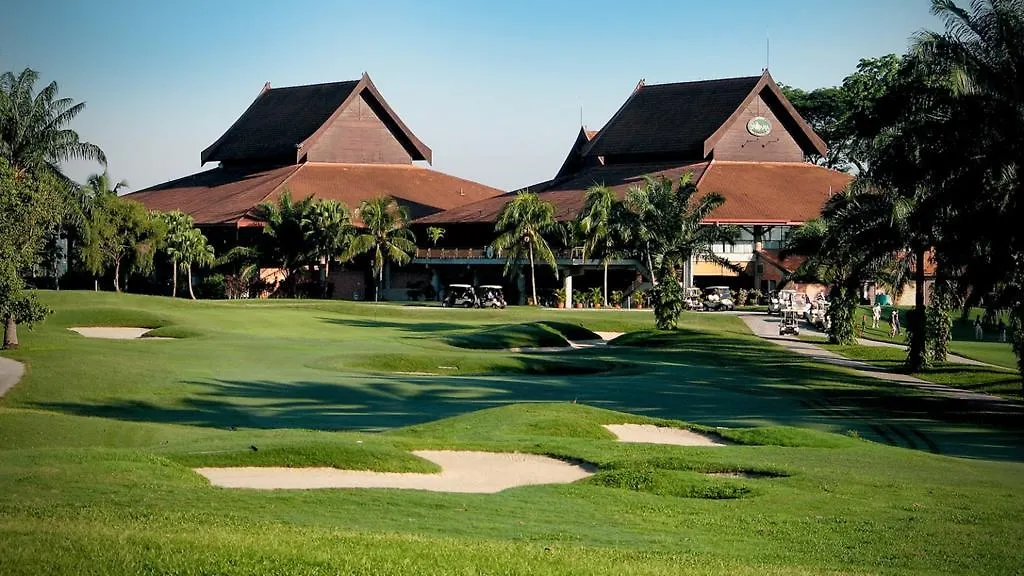 The Club Saujana Resort Shah Alam