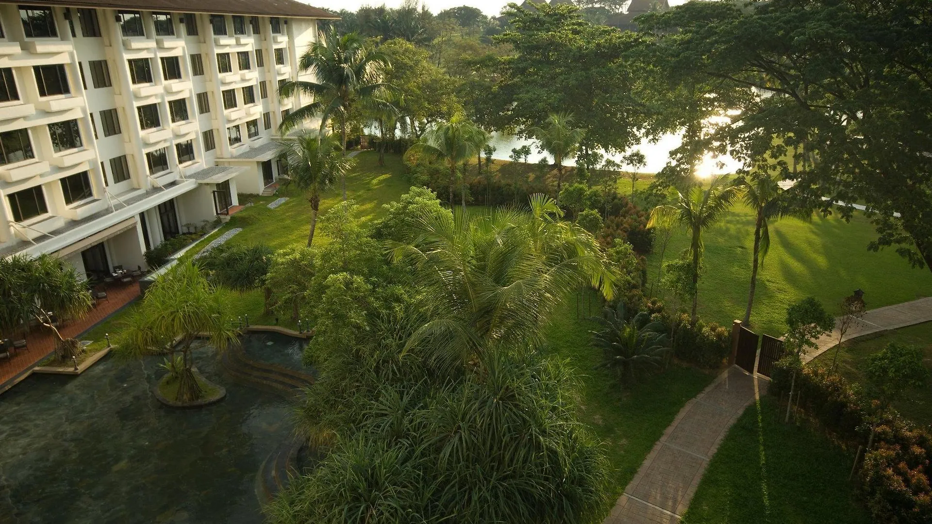 The Club Saujana Resort Shah Alam