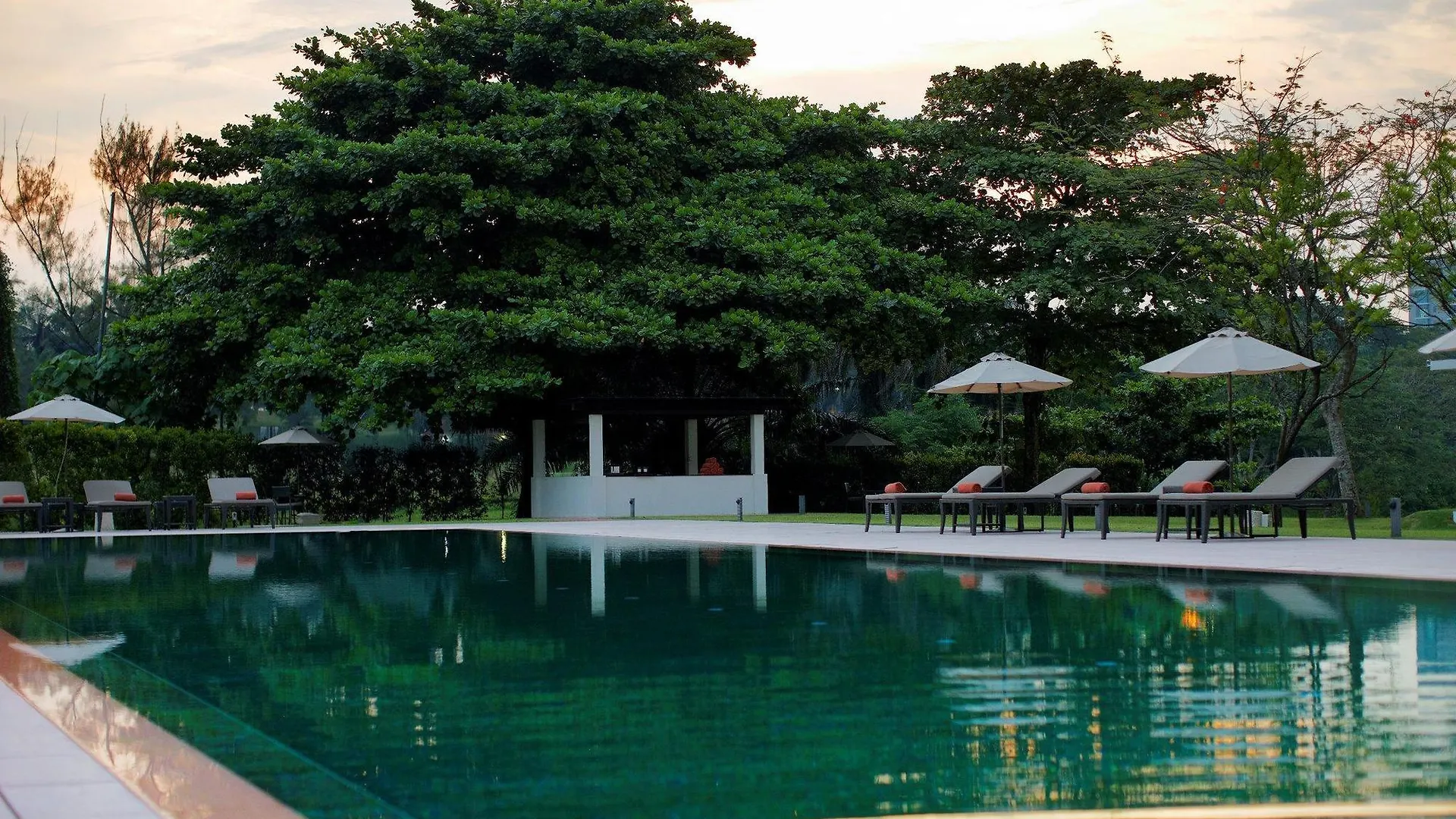 The Club Saujana Resort Shah Alam
