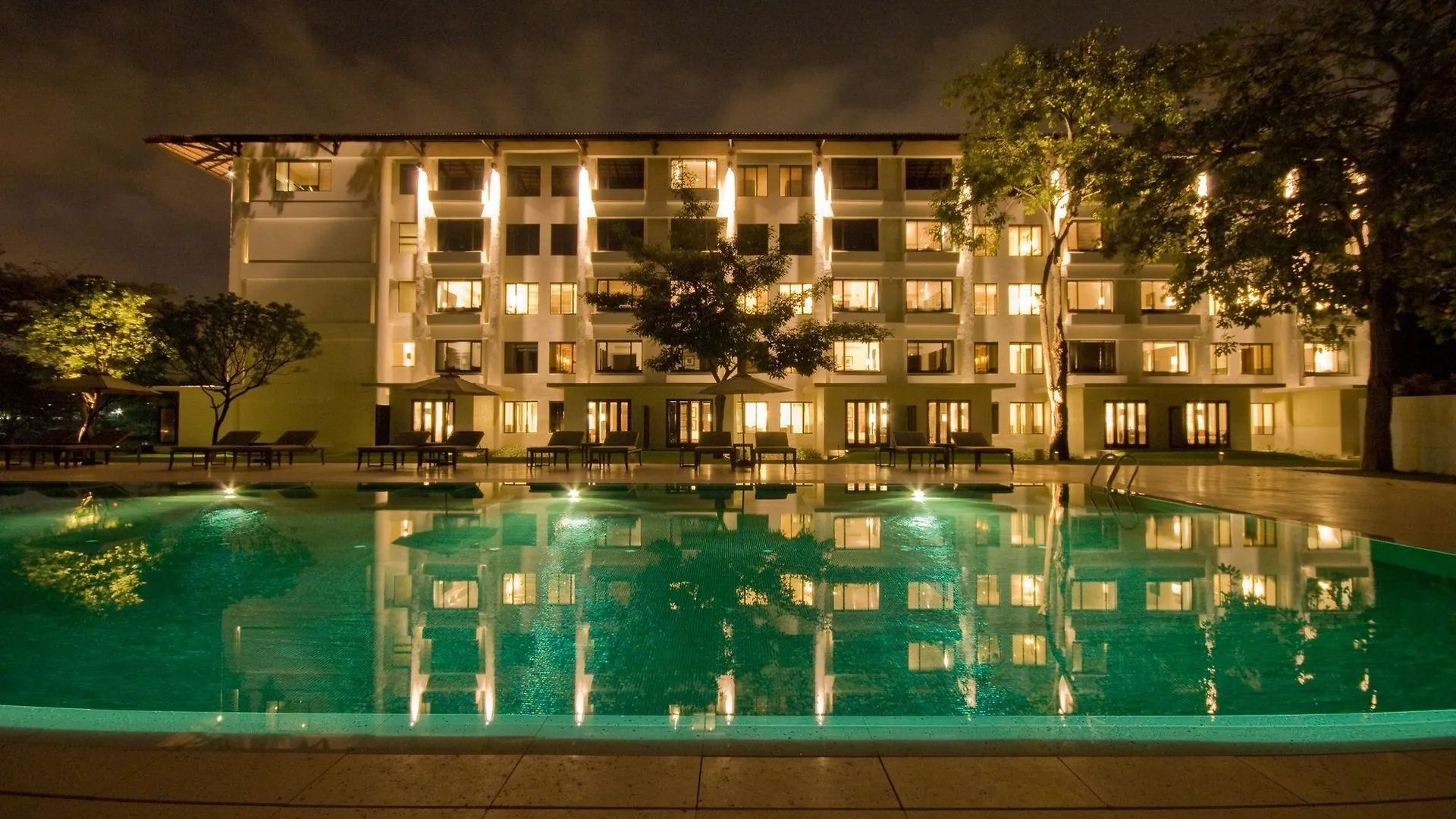 The Club Saujana Resort Shah Alam