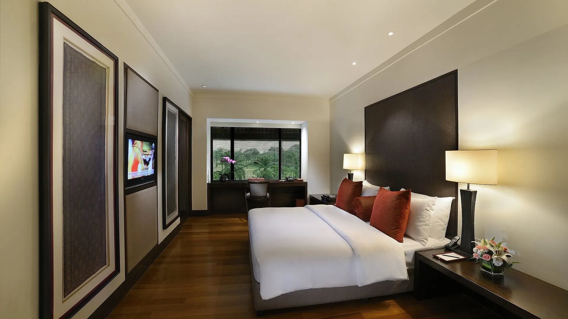 The Club Saujana Resort Shah Alam