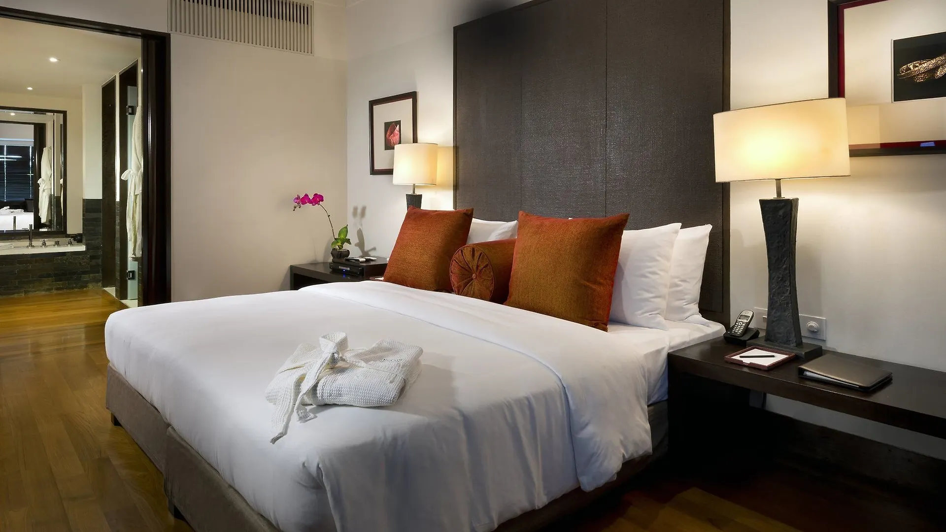 *****  The Club Saujana Resort Shah Alam Malaysia