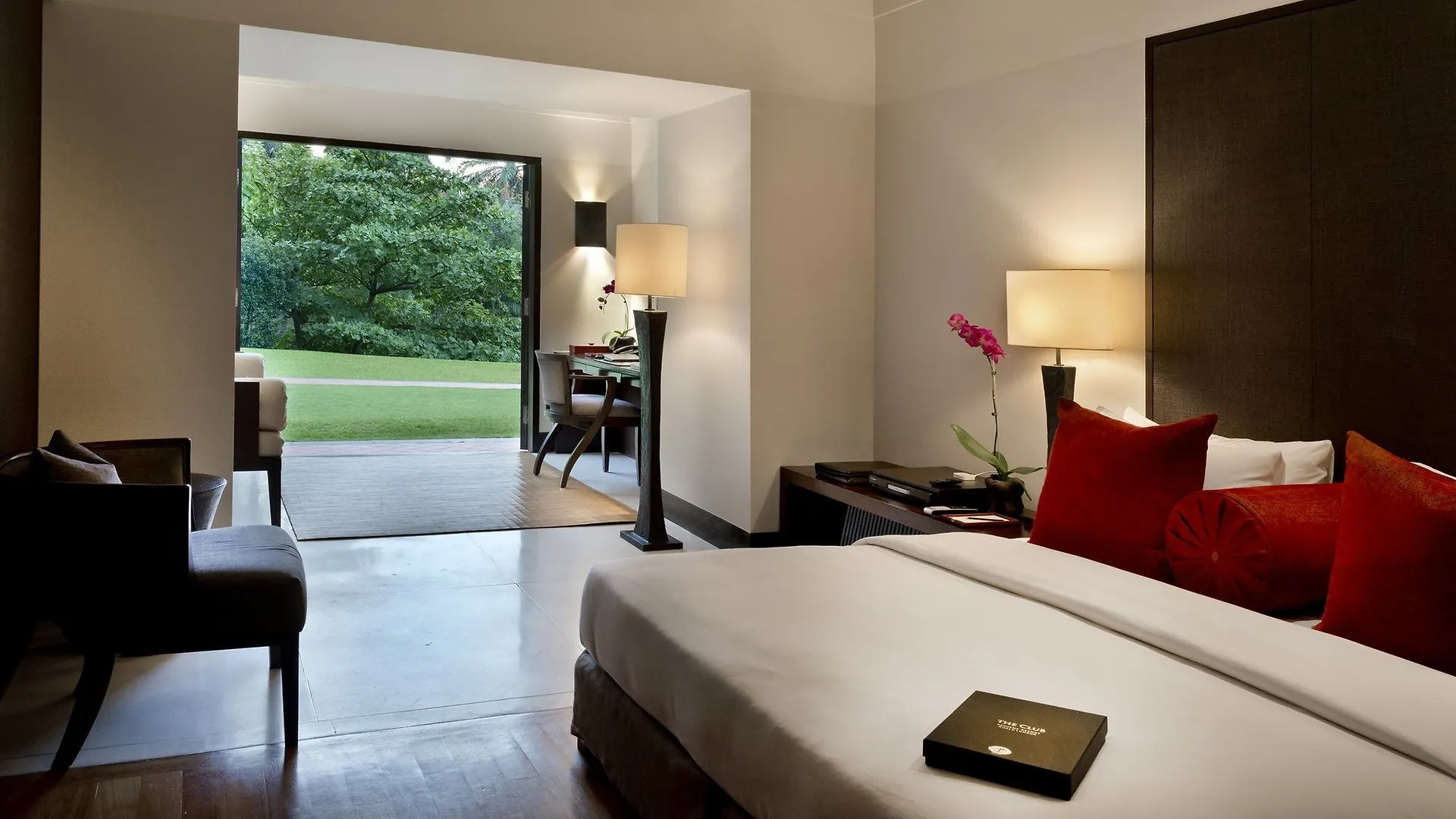 The Club Saujana Resort Shah Alam