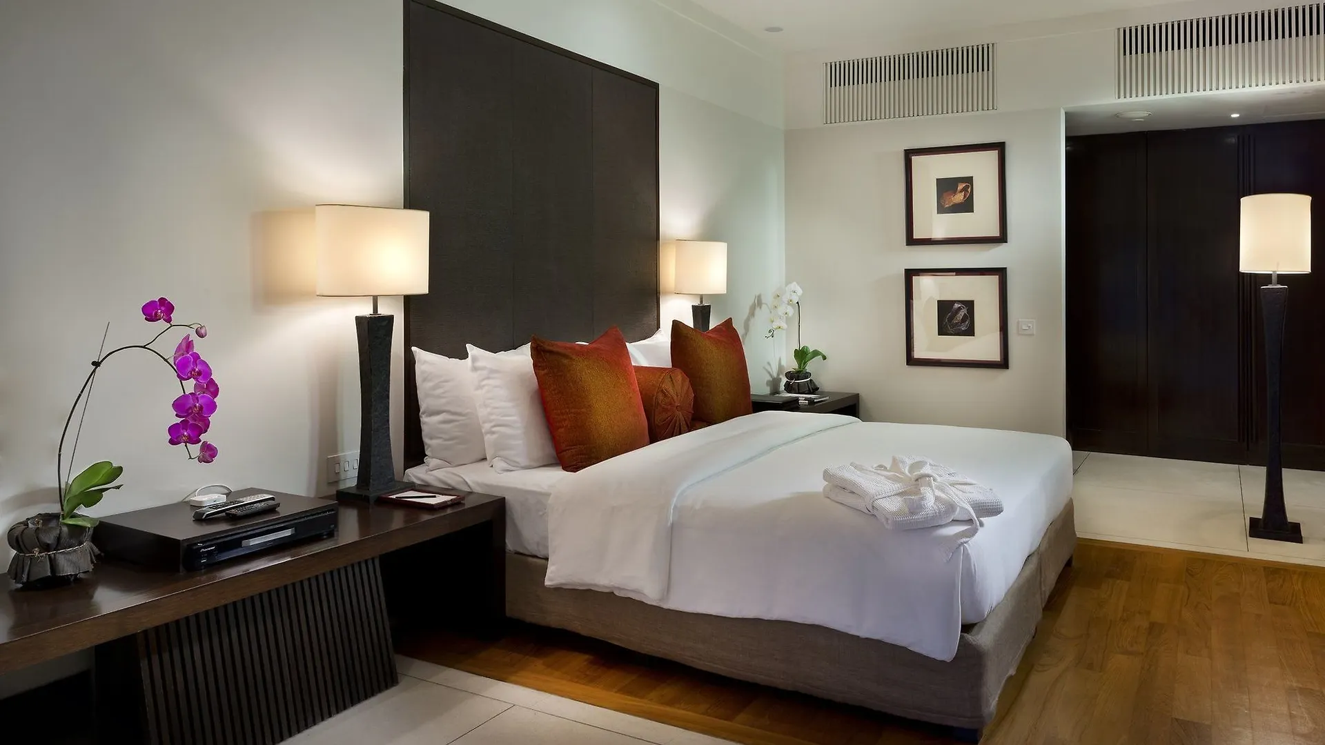The Club Saujana Resort Shah Alam