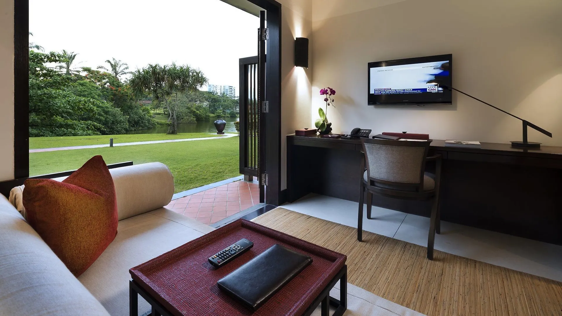 The Club Saujana Resort Shah Alam 5*,
