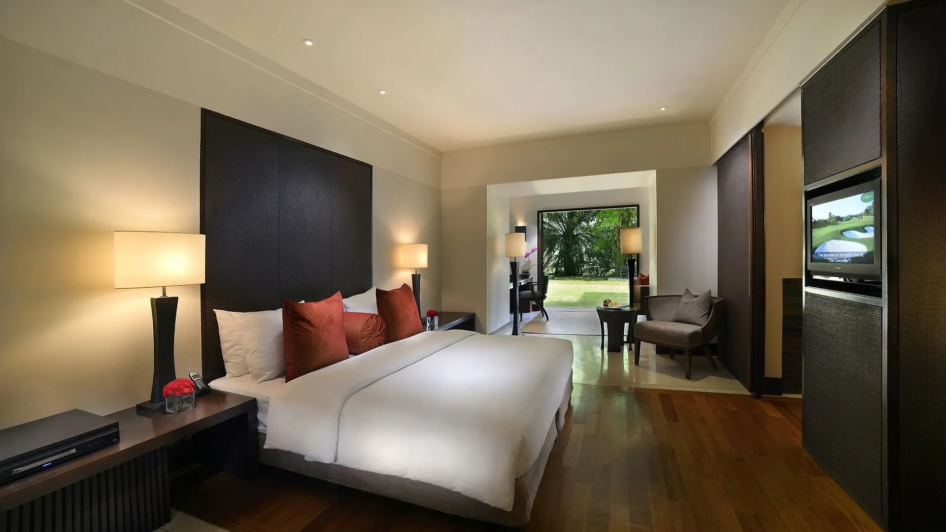The Club Saujana Resort Shah Alam
