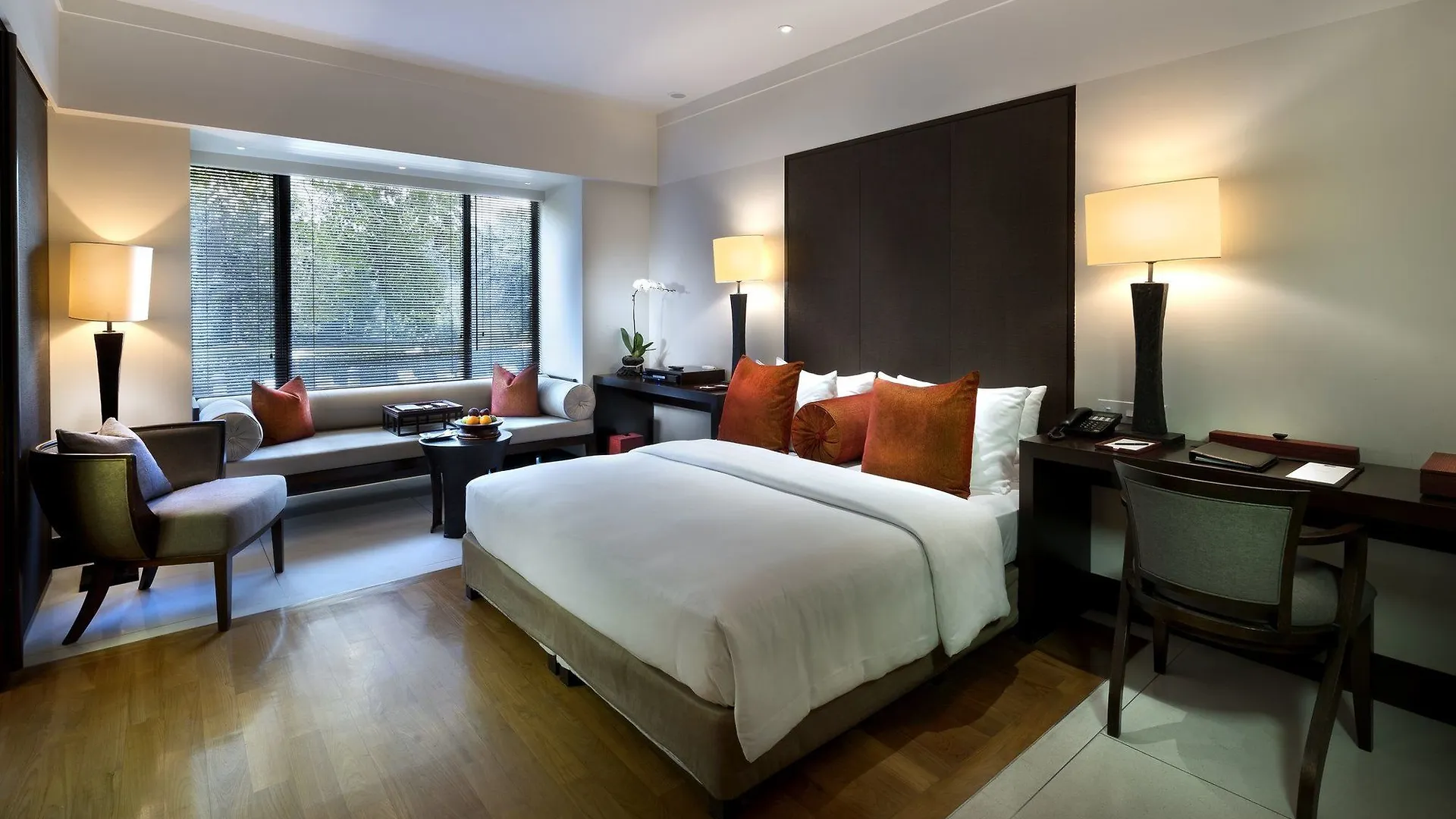 The Club Saujana Resort Shah Alam 5*,  Malaysia