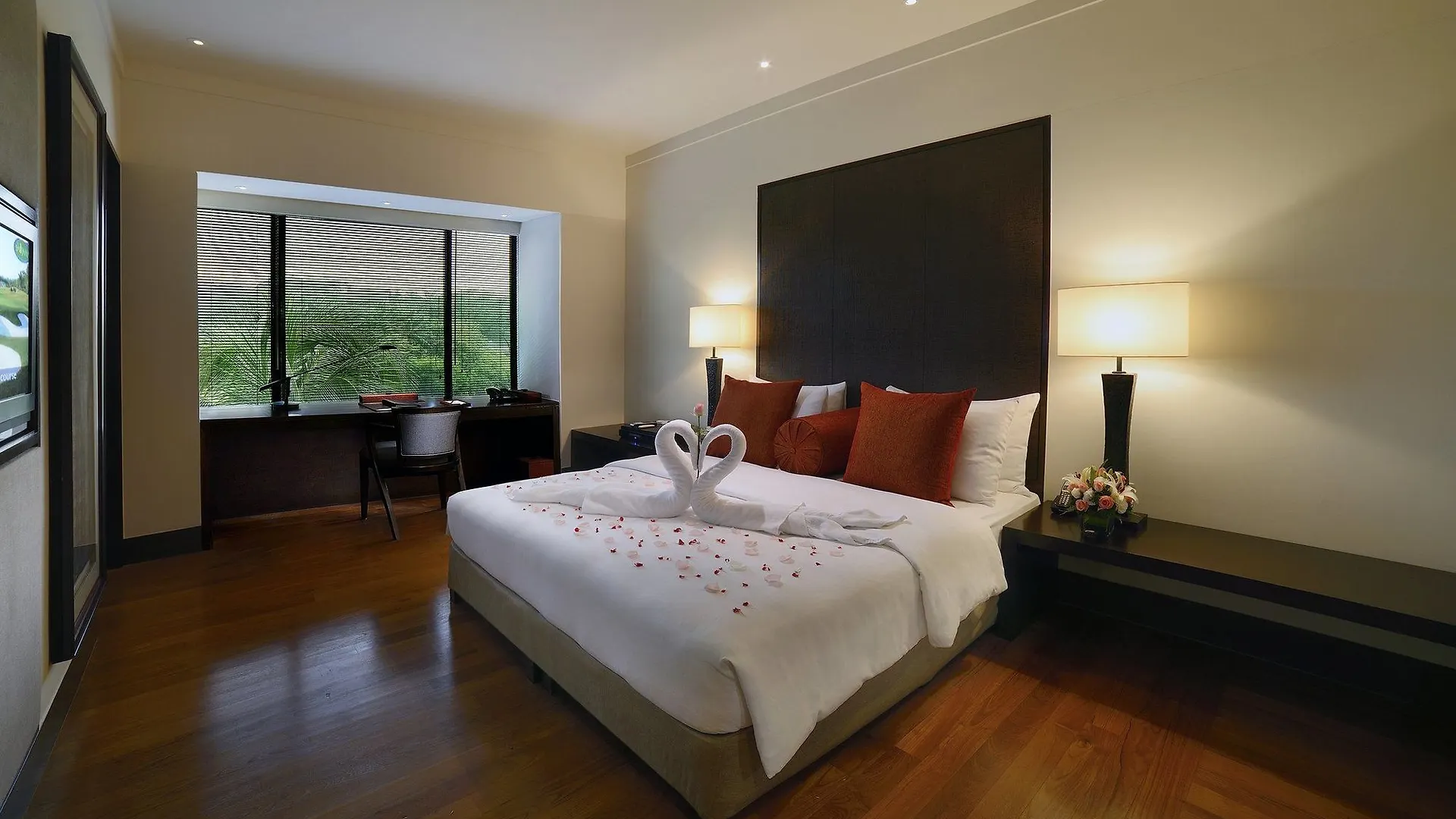 The Club Saujana Resort Shah Alam