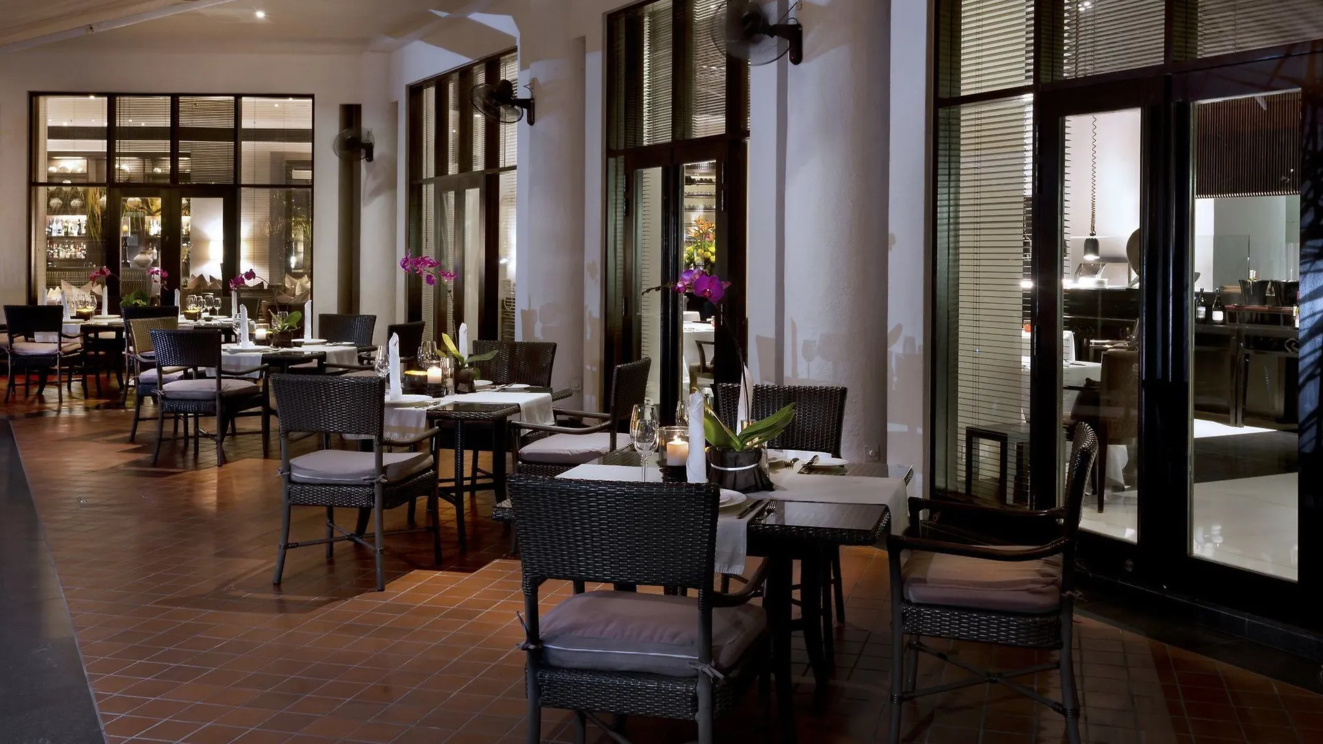 The Club Saujana Resort Shah Alam 5*,  Malaysia