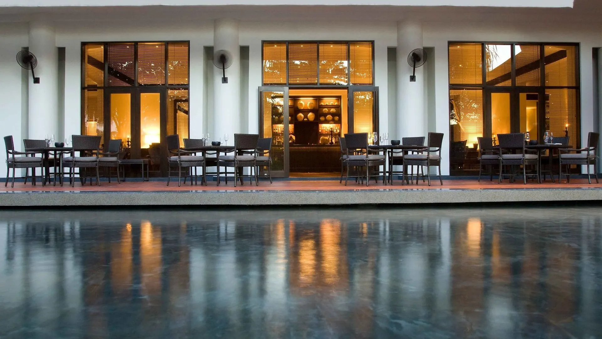 The Club Saujana Resort Shah Alam