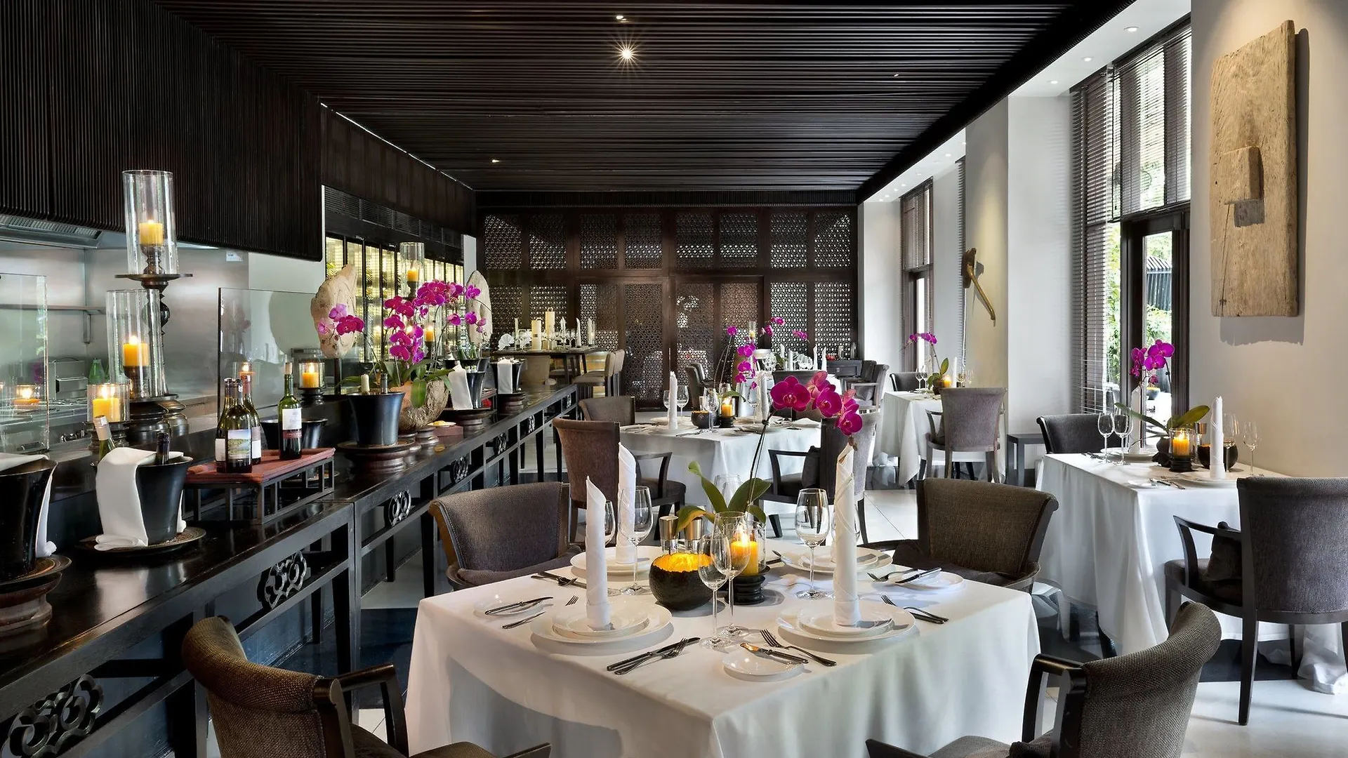 The Club Saujana Resort Shah Alam