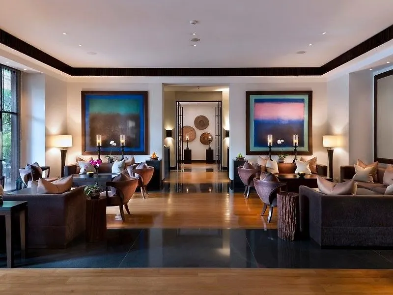 The Club Saujana Resort Shah Alam 5*,  Malaysia
