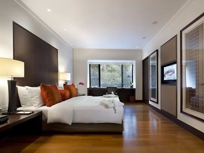 *****  The Club Saujana Resort Shah Alam Malaysia