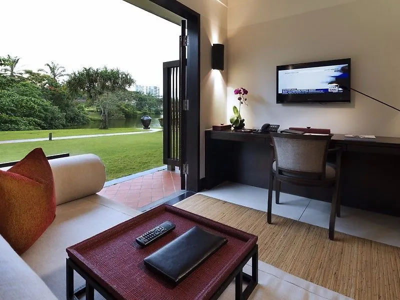 The Club Saujana Resort Shah Alam Malaysia