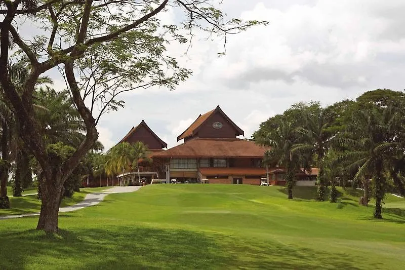 The Club Saujana Resort Shah Alam
