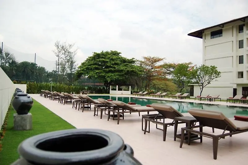 The Club Saujana Resort Shah Alam