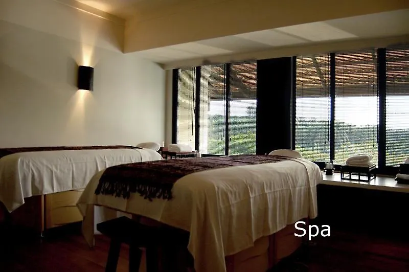 The Club Saujana Resort Shah Alam