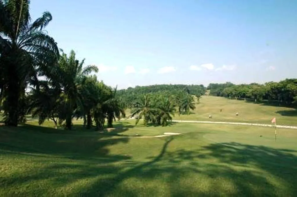 The Club Saujana Resort Shah Alam