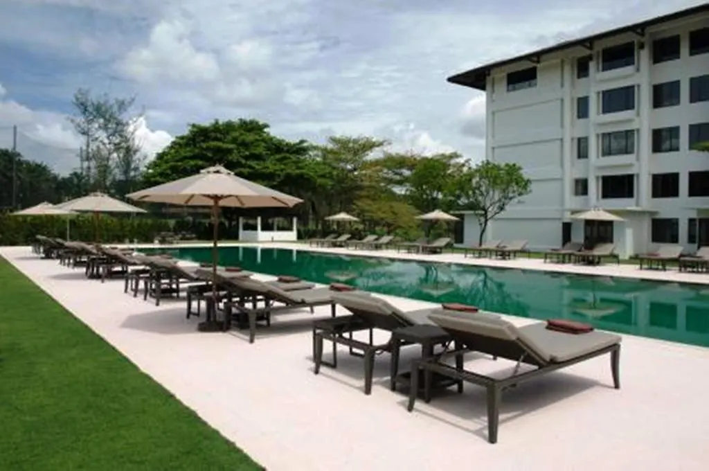 The Club Saujana Resort Shah Alam