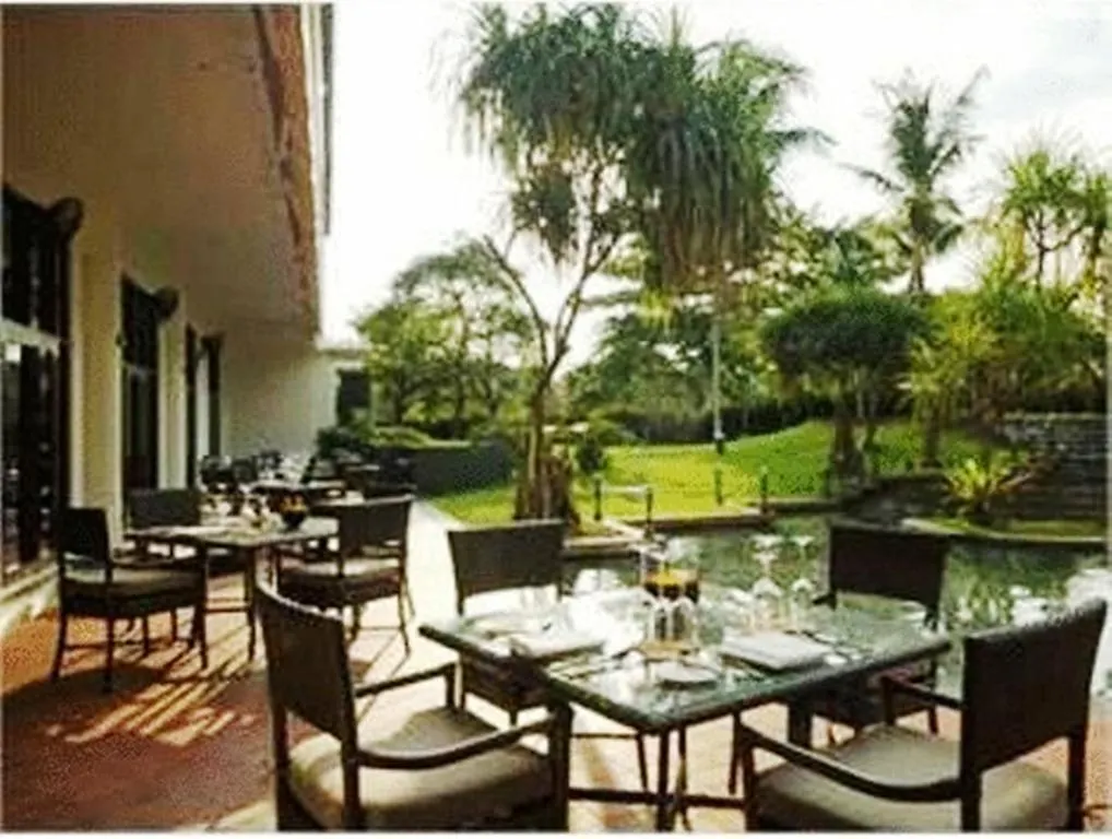 The Club Saujana Resort Shah Alam