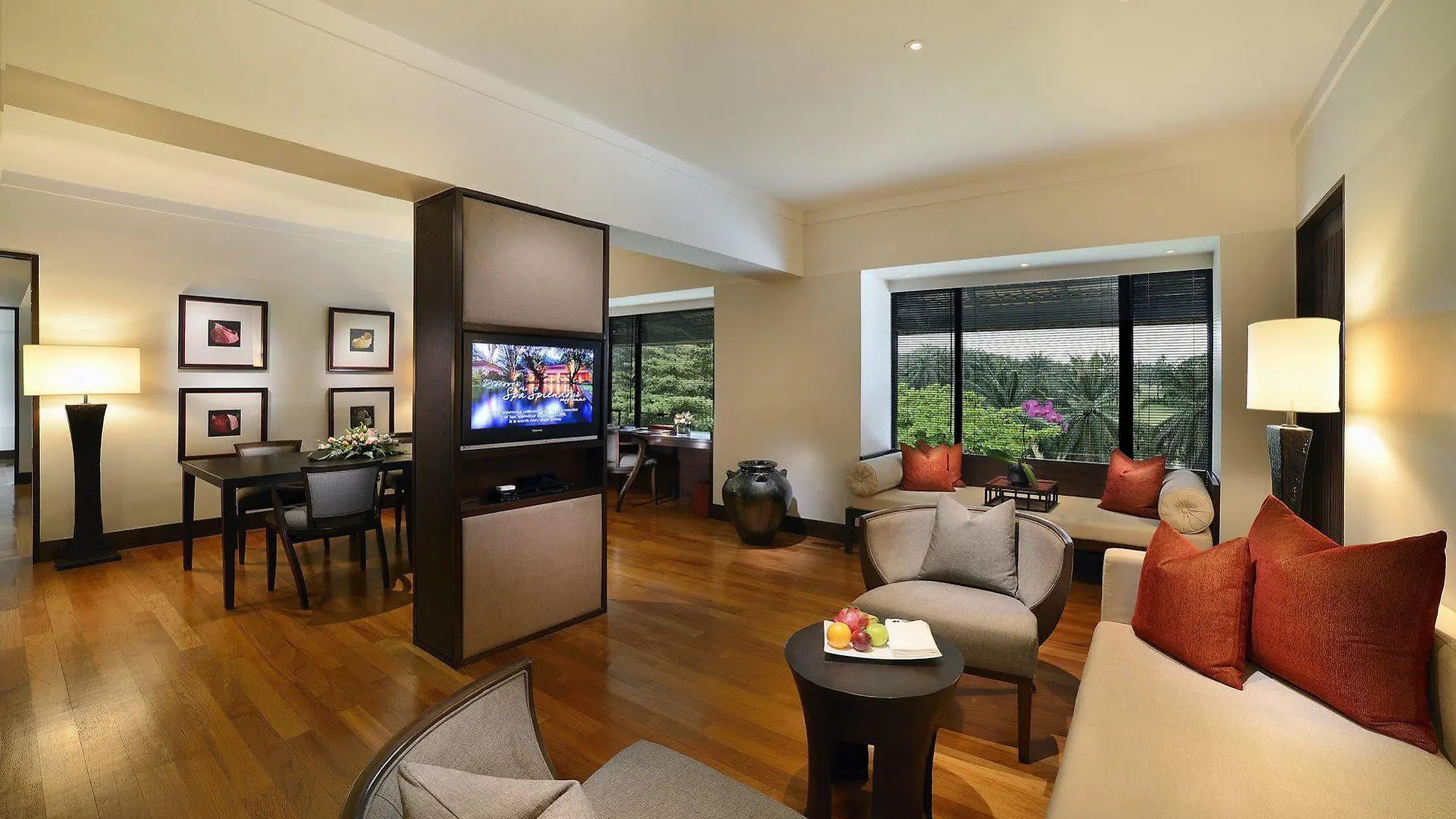 The Club Saujana Resort Shah Alam 5*,  Malaysia