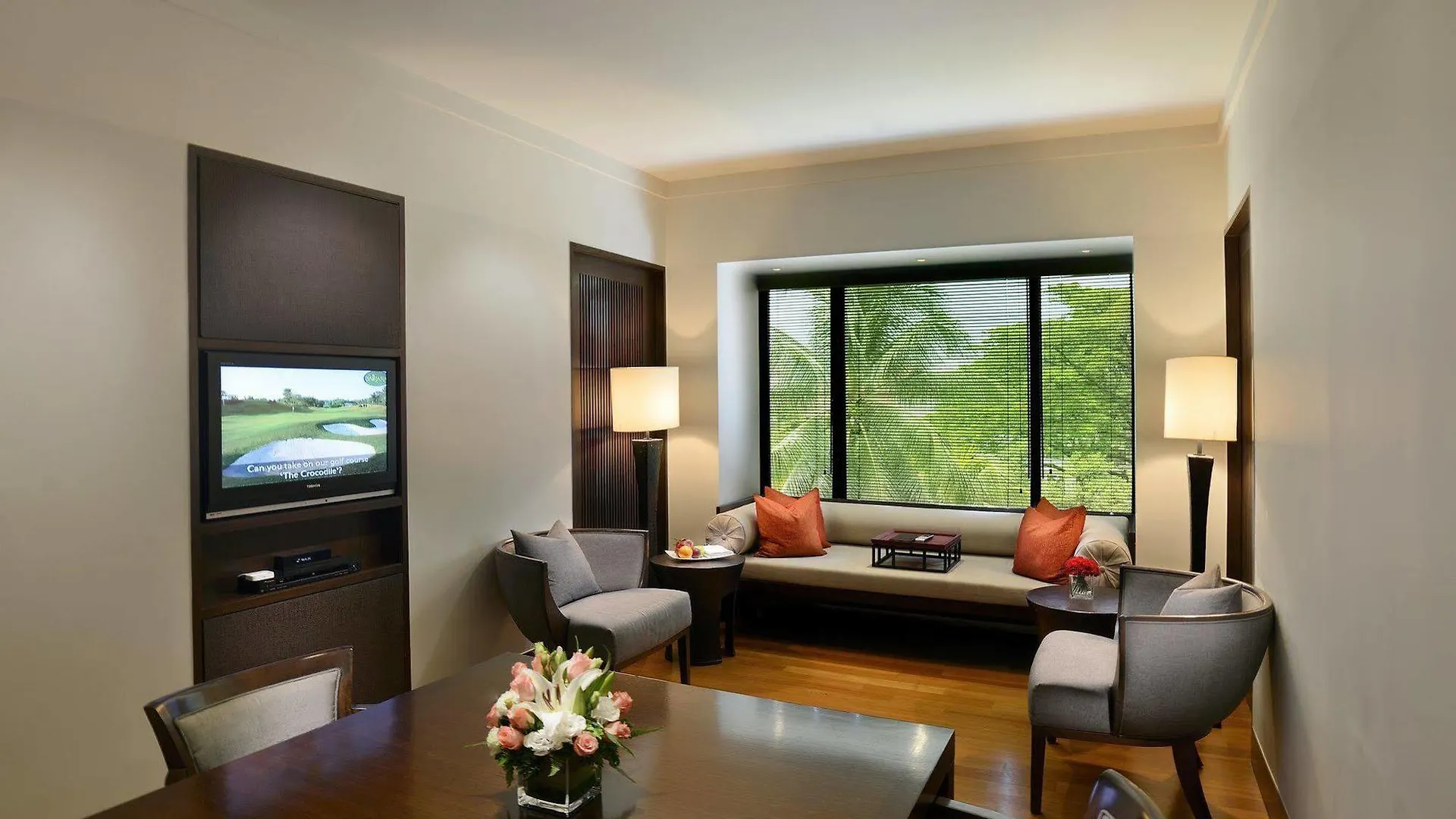 The Club Saujana Resort Shah Alam