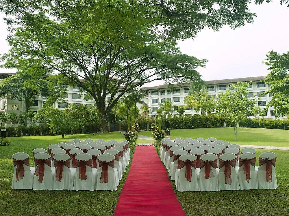The Club Saujana Resort Shah Alam
