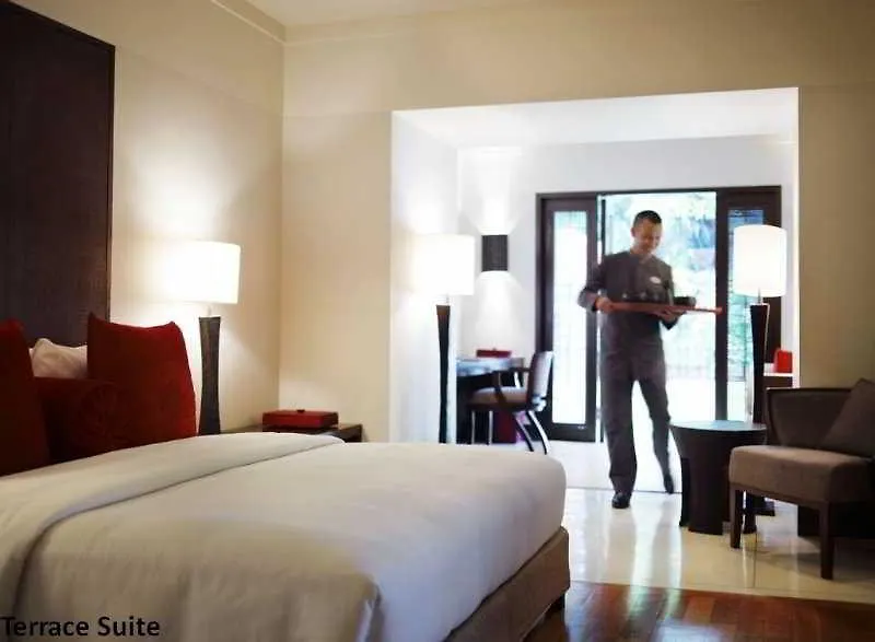 The Club Saujana Resort شاه علام